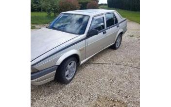 Alfa-romeo 75 Villampuy