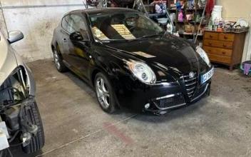 Alfa-romeo mito Luçon