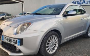 Alfa-romeo Mito Mozac