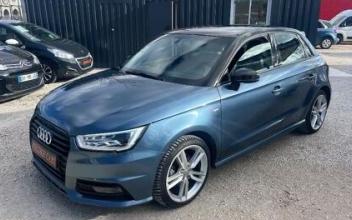 Audi a1 Avignon