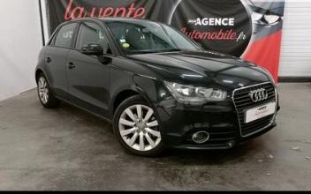 Audi a1 Eysines