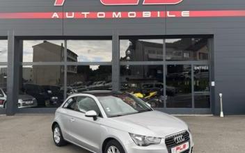 Audi a1 Rodez