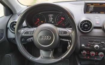 Audi a1 Carpentras
