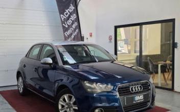 Audi A1 Sportback Dunkerque