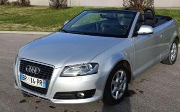 Audi a3 Feyzin