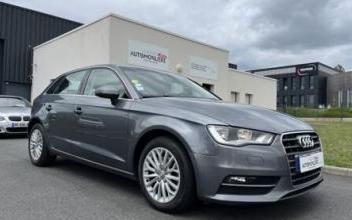 Audi a3 Le-Bignon