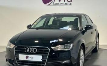 Audi a3 Petite-Forêt