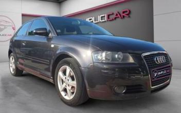 Audi a3 Avignon