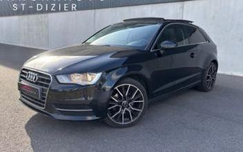 Audi A3 Saint-Dizier