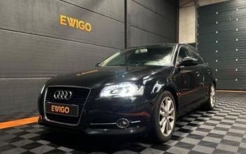 Audi A3 Sportback Mons-en-Baroeul