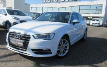 Audi A3 Sportback Aubière