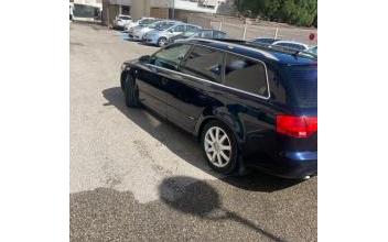 Audi a4 La-Seyne-sur-Mer