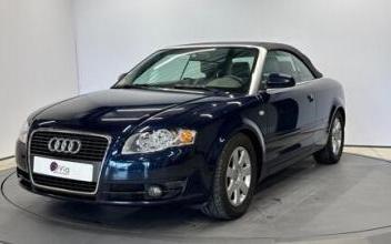 Audi a4 Perpignan