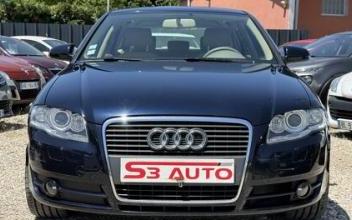 Audi a4 Saint-Priest