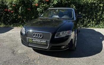Audi a4 Sarrians