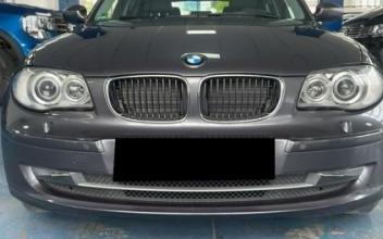 Bmw serie 1 Salaise-sur-Sanne