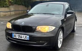 Bmw serie 1 Béthune