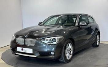 Bmw serie 1 Perpignan