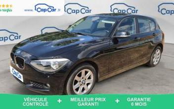 Bmw serie 1 Misy-sur-Yonne