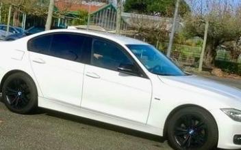 Bmw serie 3 Saint-Jory