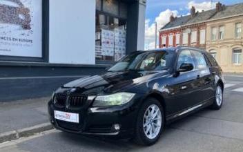 Bmw serie 3 Cambrai