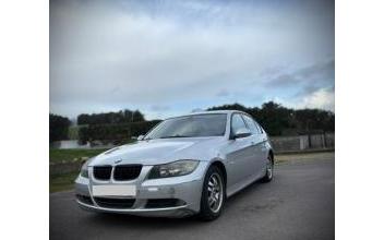 Bmw serie 3 Baud