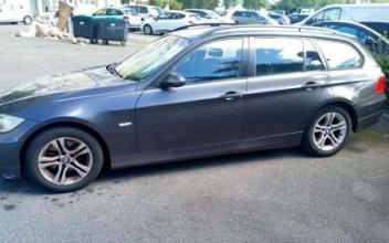 Bmw serie 3 Colomiers