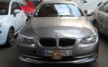 BMW Serie 3 Argenteuil