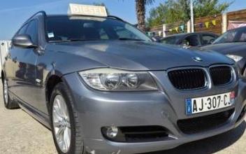 Bmw serie 3 Cornebarrieu