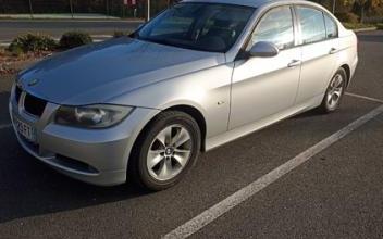 Bmw serie 3 Talensac