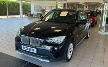 Bmw x1 Ploeren