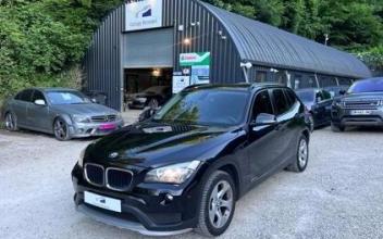 Bmw x1 Sathonay-Camp