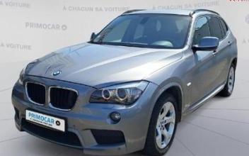 Bmw x1 Forbach