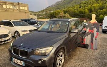 BMW X1 La-Garde