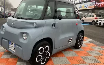 Citroen Ami Lescure-d'Albigeois