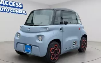 Citroen Ami Saint-Jean-d'Illac