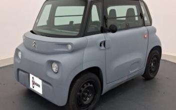 Citroen Ami Gaillac
