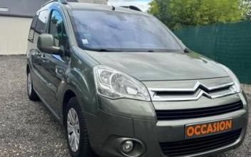 Citroen berlingo Josnes