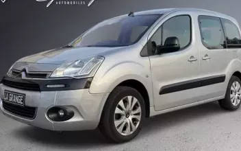 Citroen Berlingo Wittelsheim