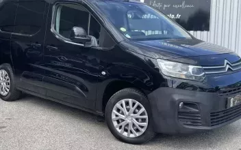 Citroen Berlingo La-Garde