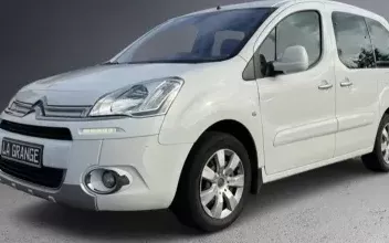 Citroen Berlingo Wittelsheim