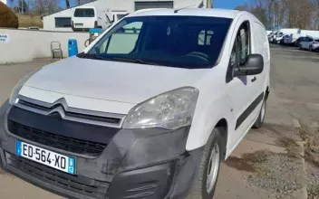 Citroen Berlingo Gardonne