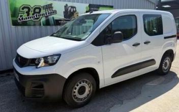 Citroen berlingo Saint-Hilaire-de-la-Côte