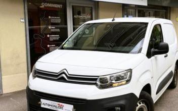 Citroen Berlingo Viroflay