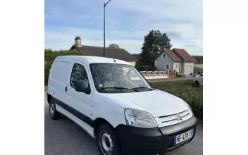Citroen Berlingo Langres