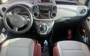 Citroen berlingo Les-Ageux