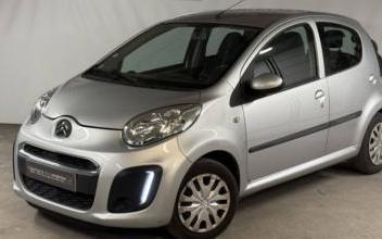 Citroen C1 Paris
