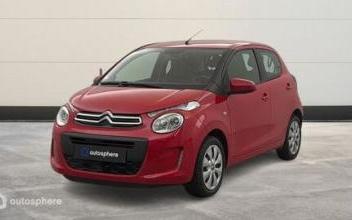 Citroen c1 Poitiers