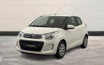 Citroen c1 Poitiers