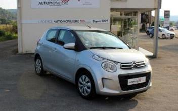 Citroen c1 Vesoul